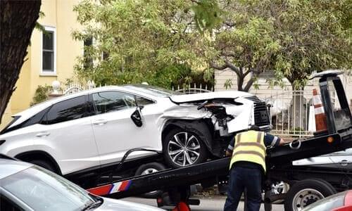 Accident Removal