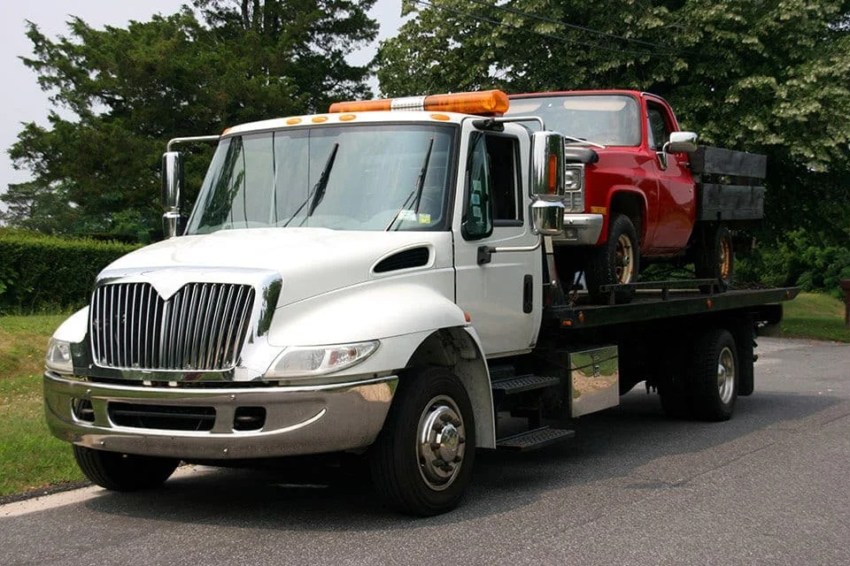 Roadside Assistance Battery Replacement Cost in DFW