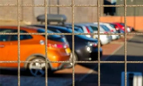 Can a tow truck unlock my car in McKinney TX