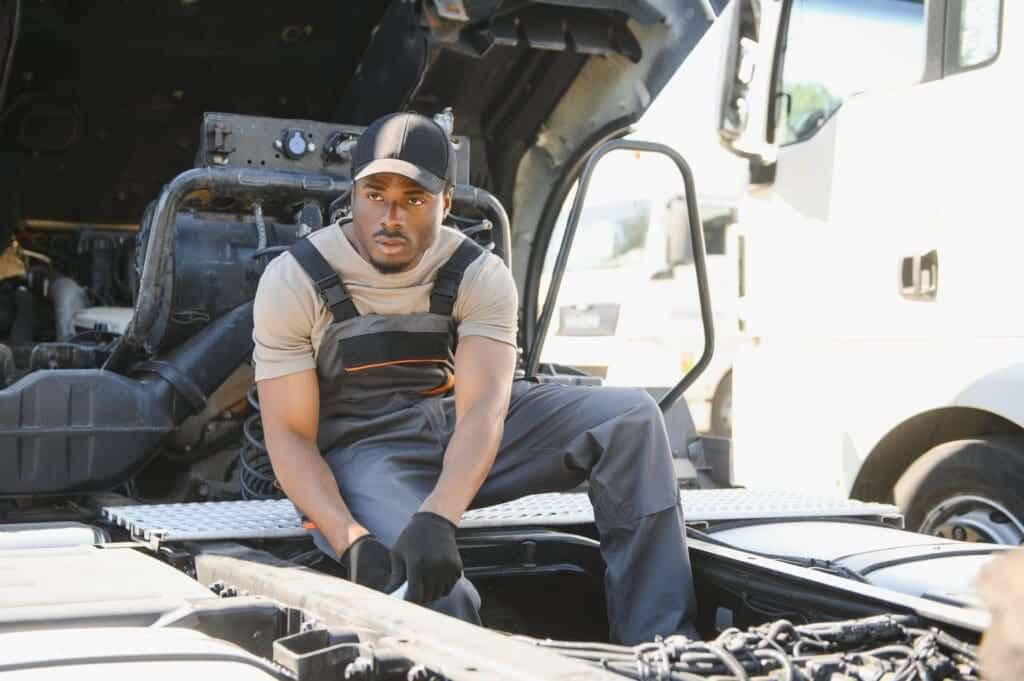 Truck Service Near Me Now Fast Help From Mr Towing Services