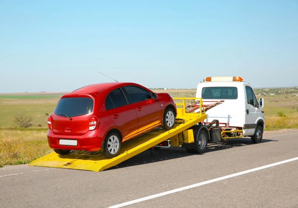 MR Towing’s Perfect Motorcycle Trailer for Your Needs: Say Goodbye to Stress